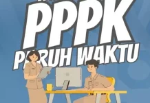 PPPK Paruh Waktu Nias Utara Minta Diangkat PPPK Penuh Waktu atau PNS
