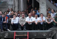 Gunungsitoli Perkuat Kemitraan Pariwisata Global