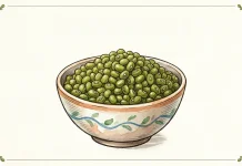 Kacang Hijau, Sumber Nutrisi yang Baik untuk Menjaga Kesehatan Tubuh