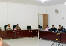 Kabupaten Nias Fokuskan Tiga Pilar Utama Pengelolaan Lingkungan