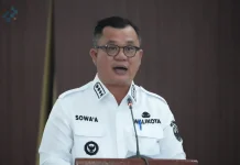 Wali Kota Sampaikan Pengantar KUA-PPAS APBD 2027 dalam Rapat Paripurna