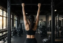 Mengenal Dead Hang, Latihan Menggantung yang Punya Banyak Manfaat