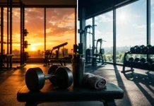 Latihan Beban Pagi atau Sore, Mana yang Lebih Baik?
