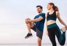 Cara Menurunkan Berat Badan 3kg dalam 1 Hari dengan Latihan Fisik