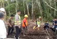 Tinggalkan Pantai yang Rawan Banjir, SMKN 1 Gido Pindah ke Desa Somi