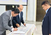 Meningkat, Atlet Kepulauan Nias yang Mendaftar Pada Porprovsu XII Tahun 2026