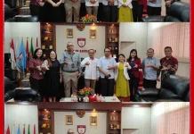 BNI Gunungsitoli dan UNIAS Perkuat Sinergi Strategis