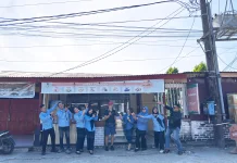 Mau Sehat? Kini Kota Gunungsitoli Punya Warung Sarapan Sehat