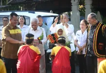 Wagub Surya Ingin Museum Pusaka Nias Jadi Destinasi Wisata Sejarah Kelas Dunia