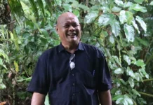 Pemkab Nias Utara Terima alokasi TKD Rp127 Miliar, Ini Penggunaannya