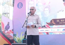 Sinergi BI dan Pemko Gunungsitoli, Jelajah Rupiah 2026 Resmi Digelar