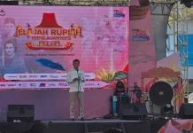 Apa Sih yang Ada di Jelajah Rupiah Kepulauan Nias 23-25 Juli 2026?