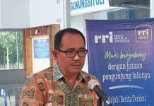 Ketua DPRD Nias Utara Apresiasi Program MBG, Usul Tambah Dapur di 2 Kecamatan