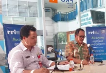 14 Dapur MBG di Nias Utara Layani 30 Ribu Penerima