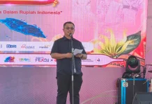 Gubernur dan Wagub Berkantor di Pulau Nias, Baru deh Serasa Bagian Sumatera Utara