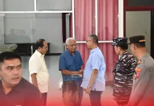 Wakil Gubernur Pulang, Kolaborasi Pemda dan Pemprov Diharapkan Semakin Kokoh