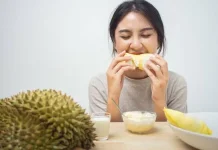 Sering Dianggap Pantangan, Apakah Durian Mengandung Kolesterol?