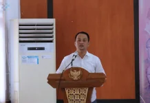 Pemko Gunungsitoli dan BI Sibolga Perkuat Ketepatan Sasaran BSNT