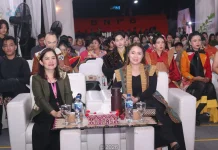 Jelajah Rupiah 2026 Padukan Budaya Nias dan Kreativitas Lokal