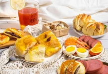 Seberapa Pentingkah Sarapan Pagi
