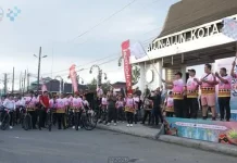 Fun Bike QRISTAP, Sinergi Hidup Sehat dan Digitalisasi Keuangan