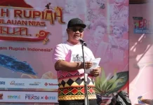 Gebyar Merdeka 2026 Gunungsitoli Padukan Semangat Kemerdekaan, Rupiah, dan UMKM