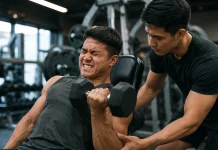 Latihan Sampai Failure, Apakah Selalu Diperlukan?