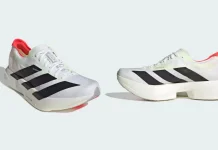 Sepatu Carbon Plate Ramai Dipakai Pelari, Benarkah Bisa Membuat Lari Lebih Cepat?