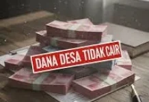 DD Tahap 1 Desa Fulolo Saloo Gagal Cair, BPD Sebut Ada Pelanggaran Prosedur PAW