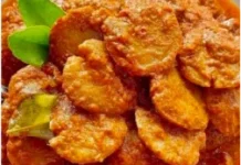 Resep Hidangan Kalio Jengkol