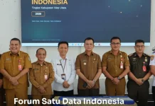 Forum SDI Nias Utara 2026 Sepakat Perkuat Tata Kelola Data