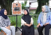 Oke Photo Booth Optimis Tetap Eksis Dengan Masyarakat yang Hobi Bikin Konten