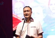 Sekda Gunungsitoli Apresiasi BI Sibolga pada Penutupan Jelajah Rupiah Nias
