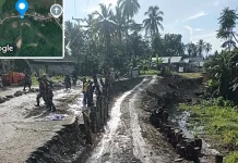 Mengenali Tanda-Tanda Tanah Longsor sejak Dini