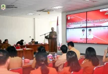 Studi EHRA Menjadi Dasar Penentuan Prioritas Penanganan Sanitasi Kabupaten Nias