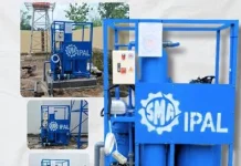 Ketua DPRD Nias Utara Dorong  Satgas MBG untuk Pengadaan IPAL di Setiap Dapur Umum