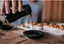 Awal Masuknya Kecap Inggris di Indonesia