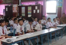 Pendidikan Jadi Kunci Kemajuan Daerah 3T