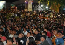 Perbedaan Bukan Penghalang untuk Hidup Rukun