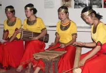Budaya Nias Tak Lepas dari Peran Perempuan