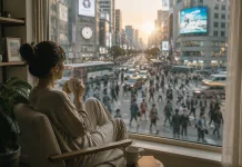 Quite Life, saat Sibuk Bukan Lagi Ukuran Sukses
