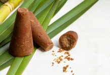 Gula Merah Memenuhi Kebutuhan Mineral Tubuh