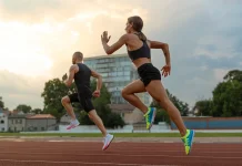 Kenapa Pelari dengan Pace Sama Bisa Memiliki Heart Rate yang Berbeda?