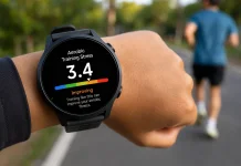 Aerobic Training Stress di Smartwatch, Apakah Semakin Tinggi Semakin Baik?