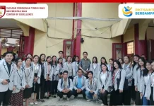 Sinergi STEMI, BKAG, dan UNIAS, Cetak Generasi Muda Berkarakter dan Berintegritas