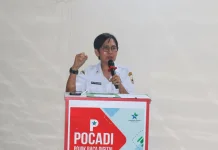 Perkuat Literasi, Pemko Gunungsitoli Dorong Akreditasi Perpustakaan Sekolah