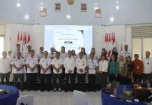 Pemkab Nias Utara Luncurkan Program GENTING, Komitmen Tekan Angka Stunting