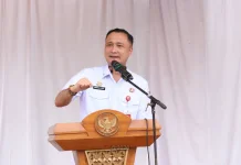 HAN dan HANI 2026, Pemko Gunungsitoli Perkuat Komitmen Wujudkan Kota Layak Anak