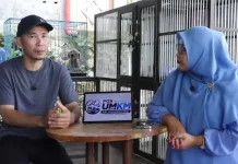 Ziezie Pethome Manjakan Pemilik Hewan Peliharaan di Kota Gunungsitoli