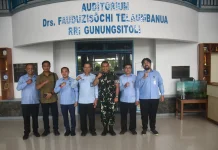 Kepulauan Nias Dipilih Jadi Lokasi Karya Bakti TNI AD Skala Besar